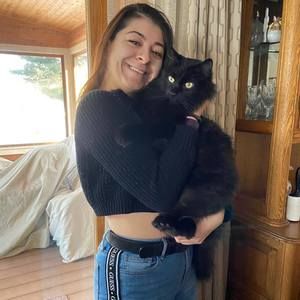 Meet your Posher, Janette